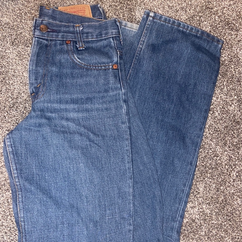 LEVIS
